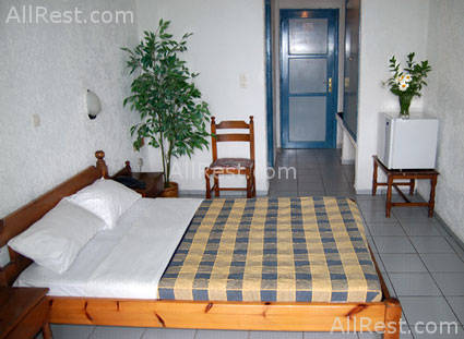 Flisvos Hotel 11
